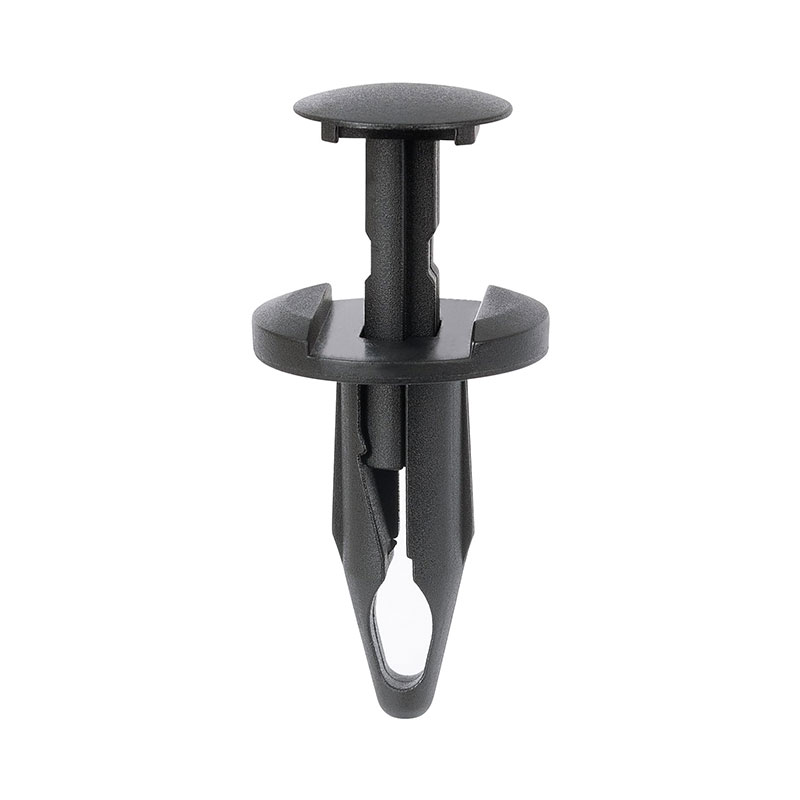 Bumper Wheel Arch Indre foring Splashguard Clips