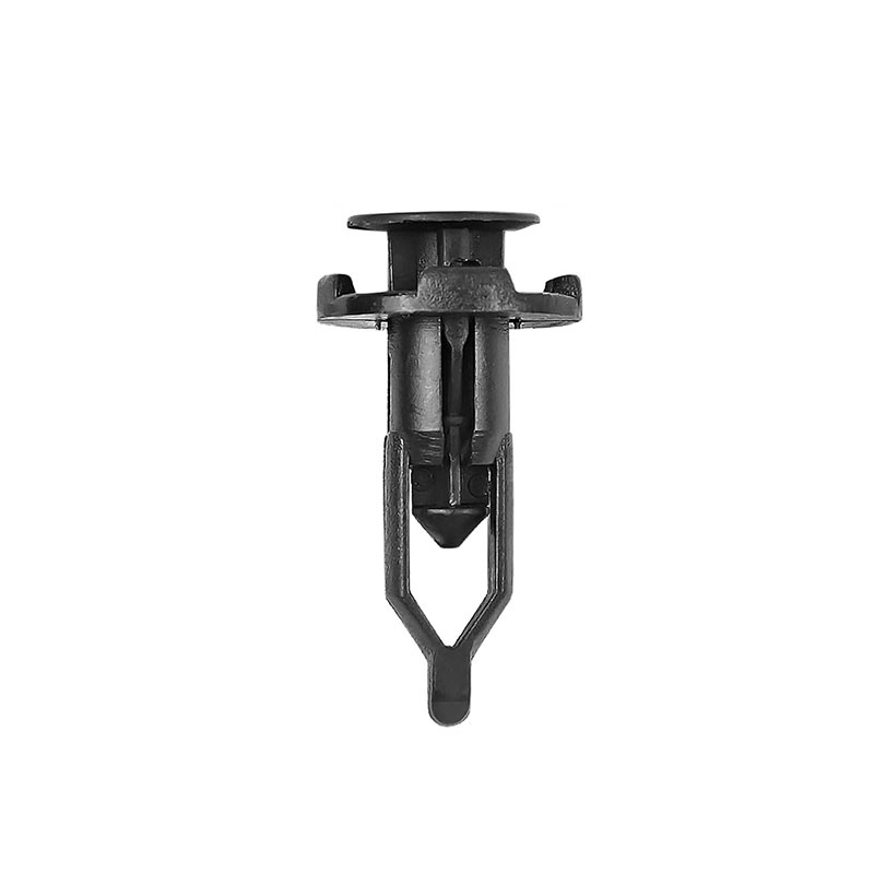 Bilnitteholder Fender Bumper Fasteners Clips