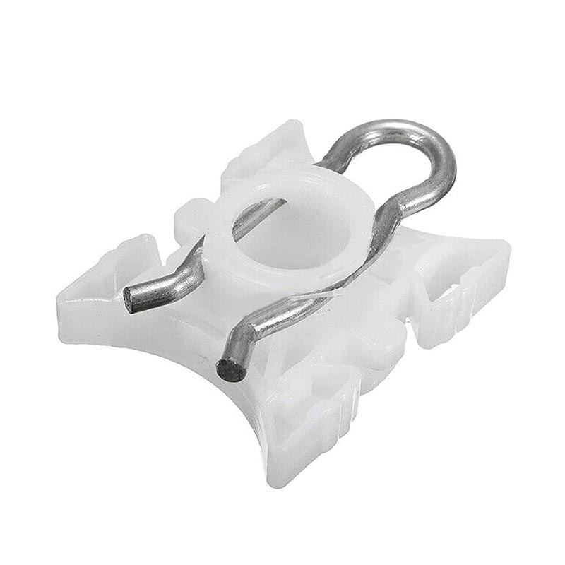 Forruderegulator glidende drejeglider