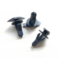 Automotive Plastic Fastener -sæt