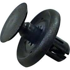 Bilinteriør Push Fastener til Lexus & Camry