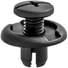 Standardstørrelse Automotive Fastener til Universal